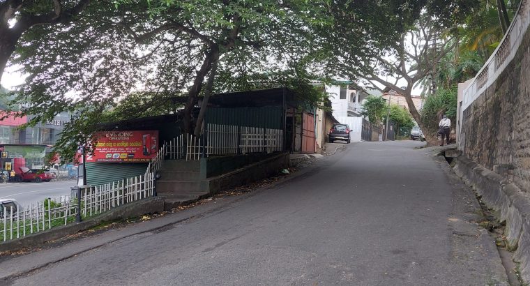 Commercial property for sale