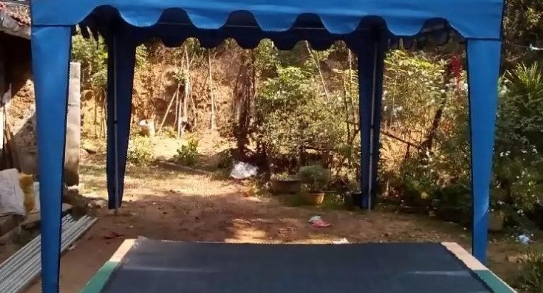 Well Runing Hotel for Sale