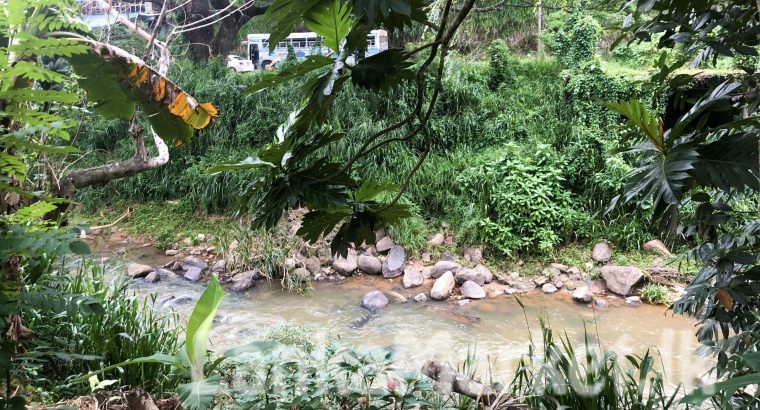 Kalutara Dodangoda – land