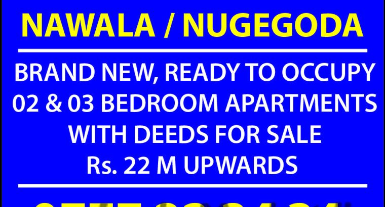 House for quick sale