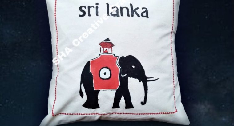 House with land for sale