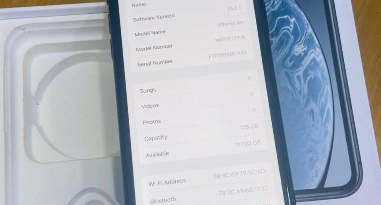 Apple iPhone 11 Pro Max 512Gb