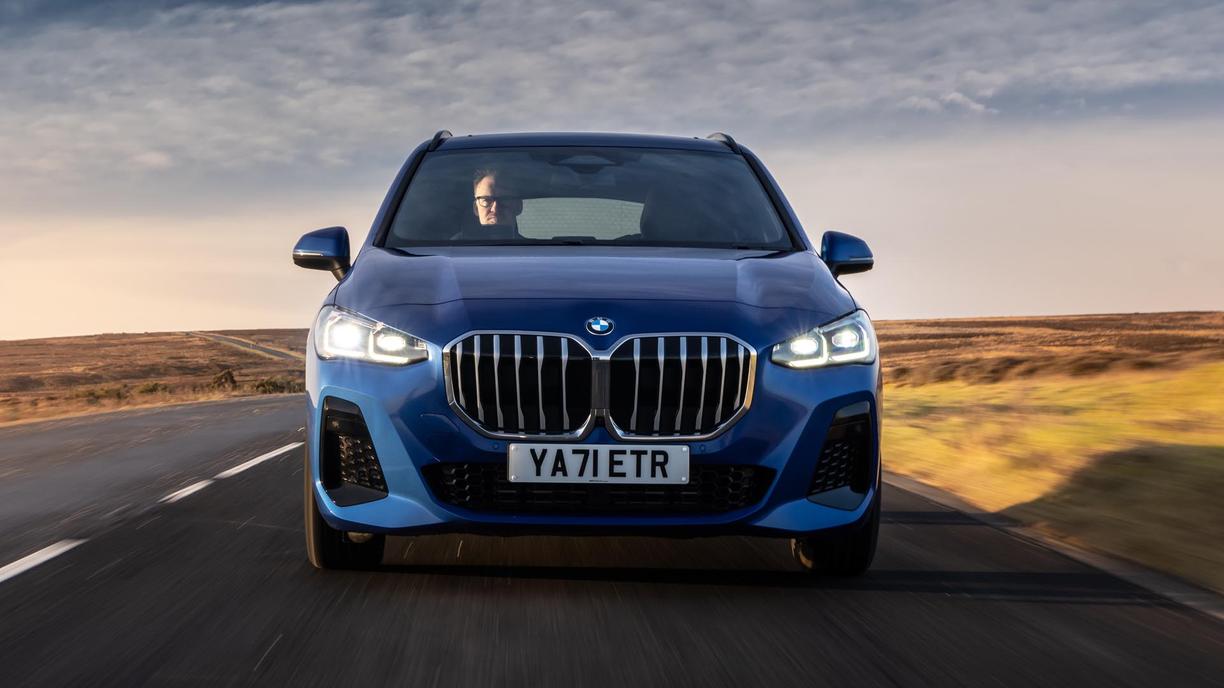 Porty & Stylish BMW 3 Series for Sale Performanc