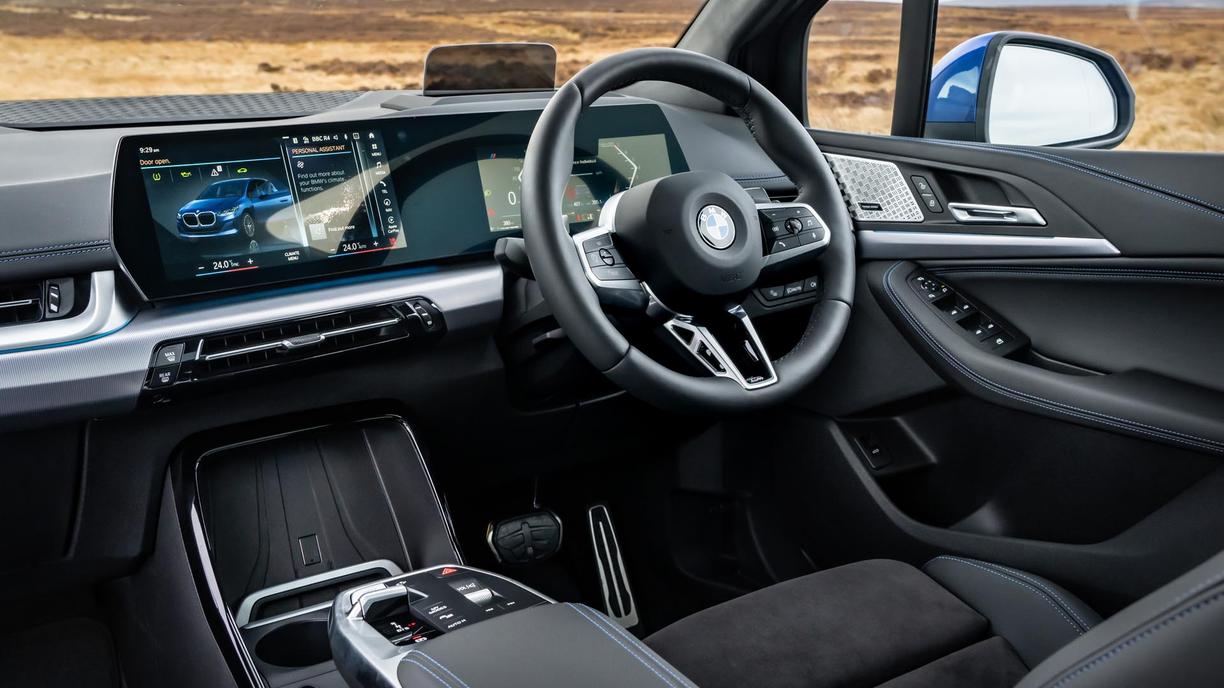 Porty & Stylish BMW 3 Series for Sale Performanc