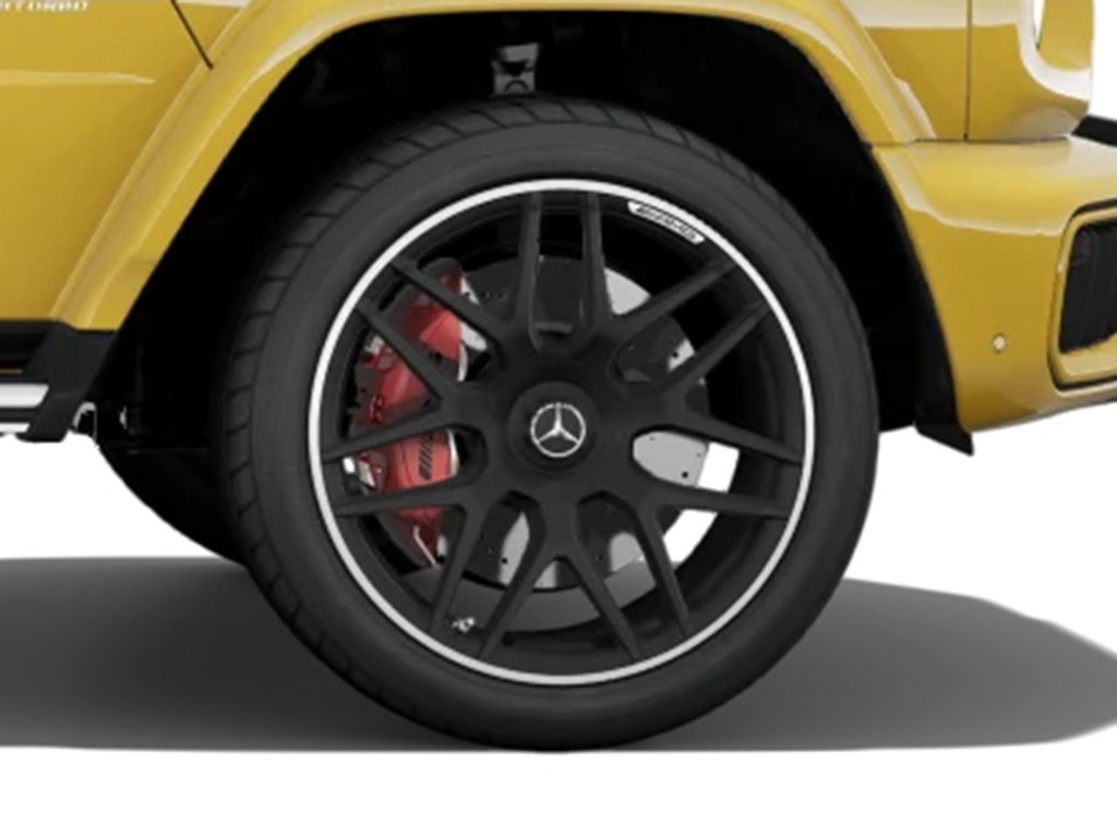 Luxury Premium SUV for Sale Mercedes Benz G Class in Impe