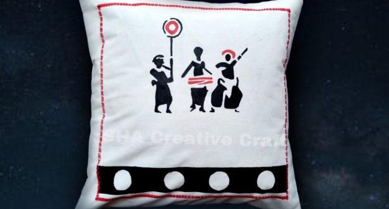 House with land for sale