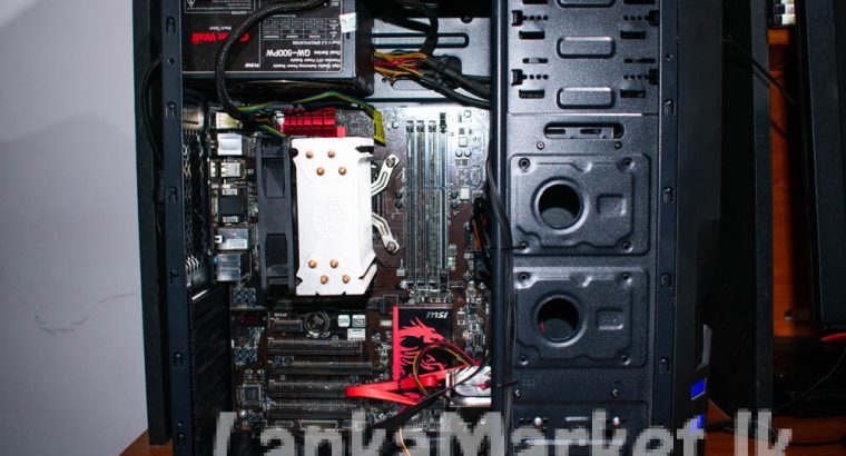 Commercial Land For Sale in Dambulla