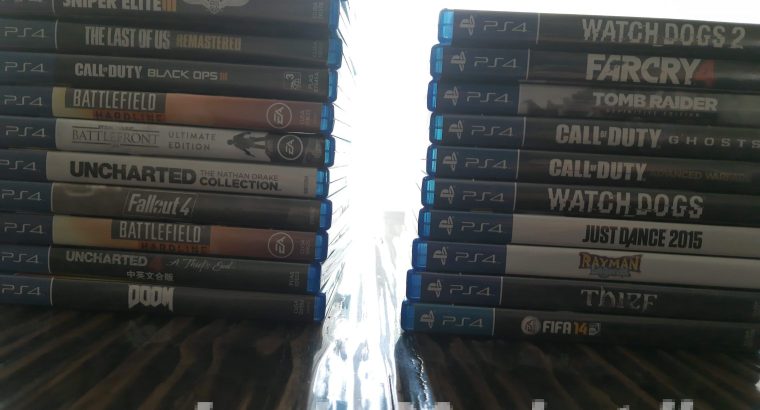 Drive Stereo In-Ear Earphones