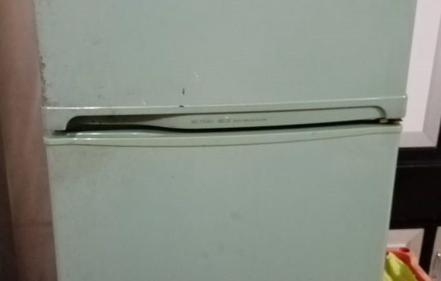 Mercedes W170s bumper (1935-1955)