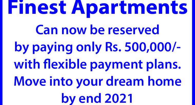 House for quick sale