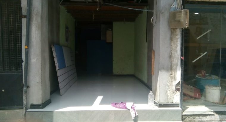 3 Storied Luxury Commercial Building at Badulla City for sale