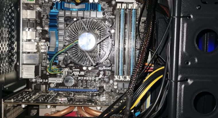 Suzuki Maruti 800 EFI (5 forward) – 2000 for sale