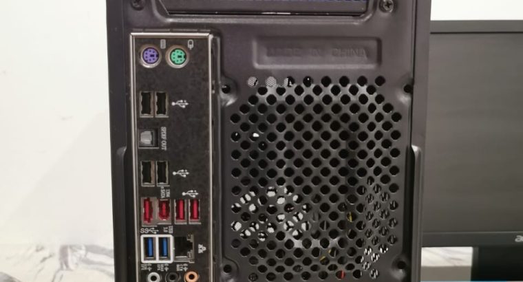 Suzuki Maruti 800 EFI (5 forward) – 2000 for sale