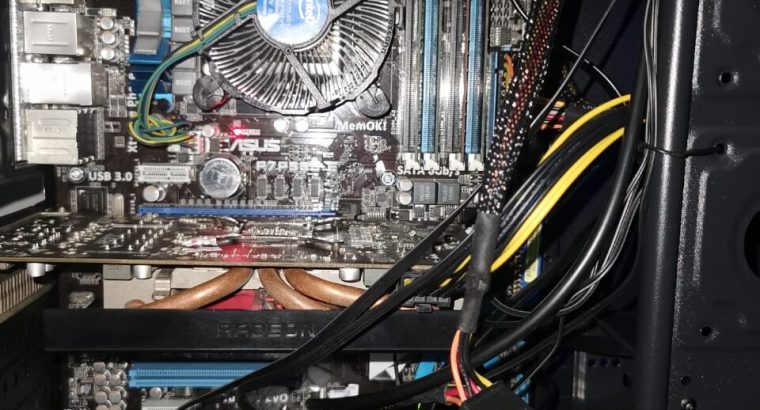 Suzuki Maruti 800 EFI (5 forward) – 2000 for sale