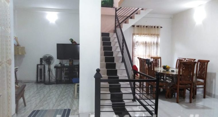 rent house  moratumulla