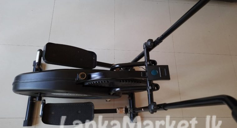 sounds system for 3weel