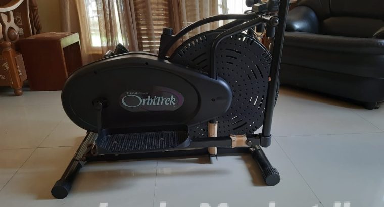 sounds system for 3weel