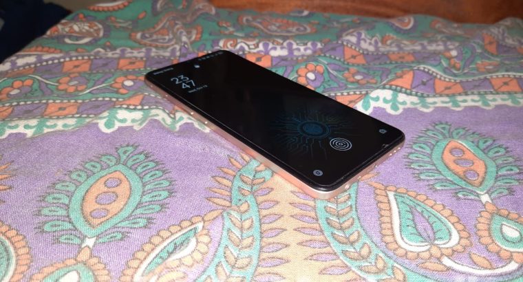 WagonR camera side mirror