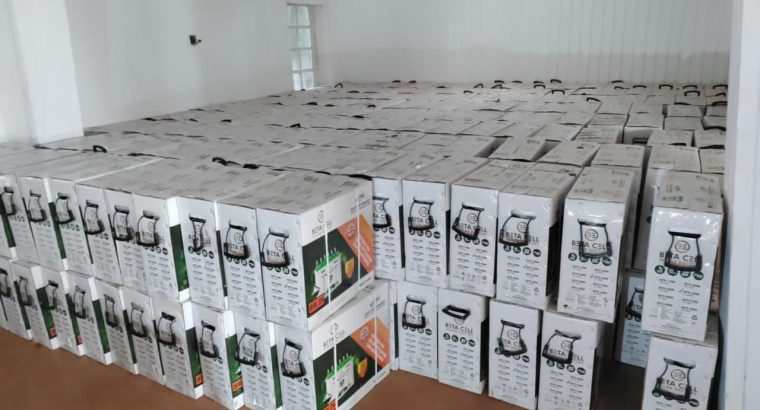 50% OFF! Beach Umbrella & Garden Umbrella with Powder Coated