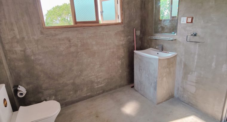 Alfa Romeo 2000 Touring Spider Bumpers