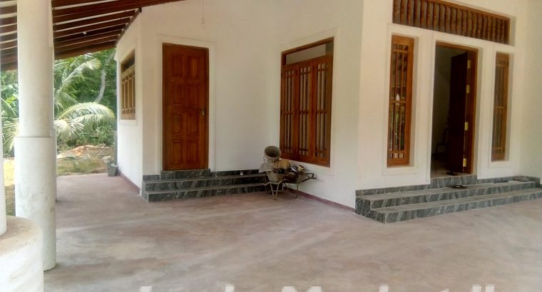 Two Land Blocks for Sale