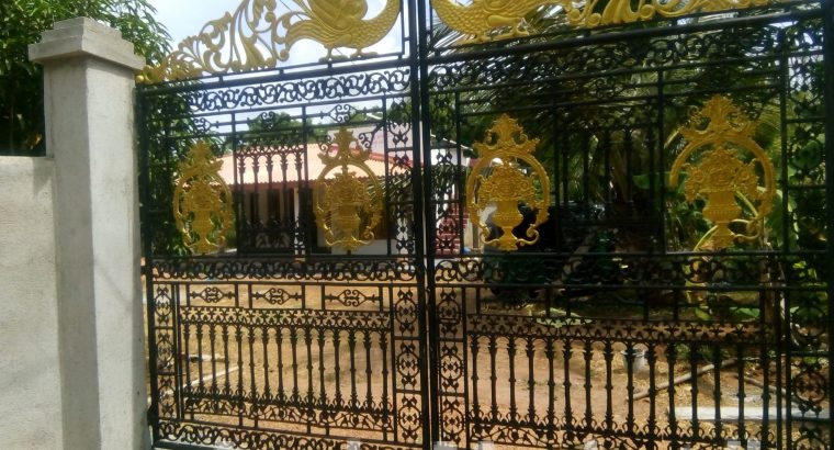 Two Land Blocks for Sale