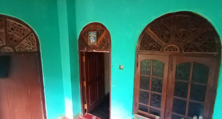 Brand New Luxury House for Sale in Boralesgamuwa.