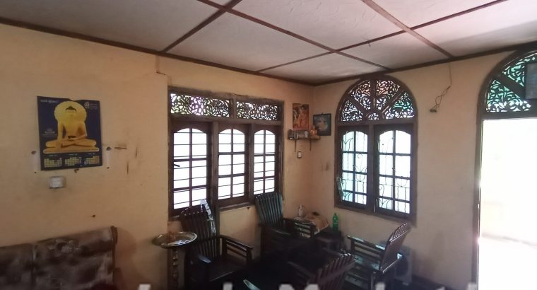 Brand New Luxury House for Sale in Boralesgamuwa.