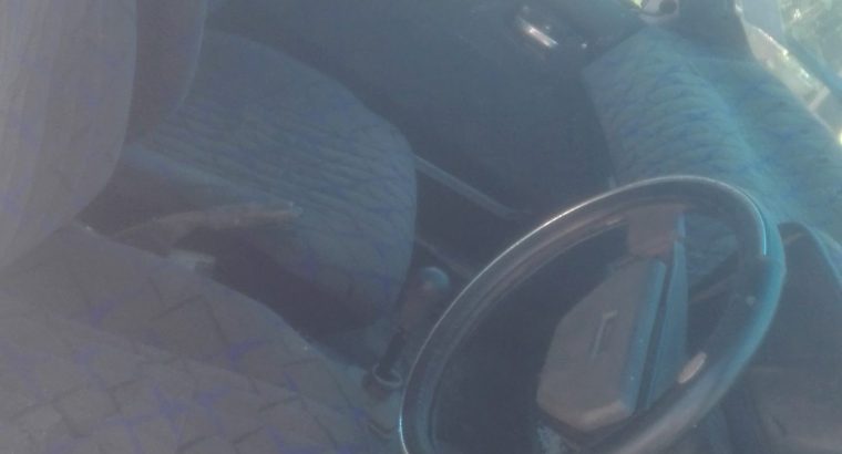 HONDA CD 125 BENTLEY