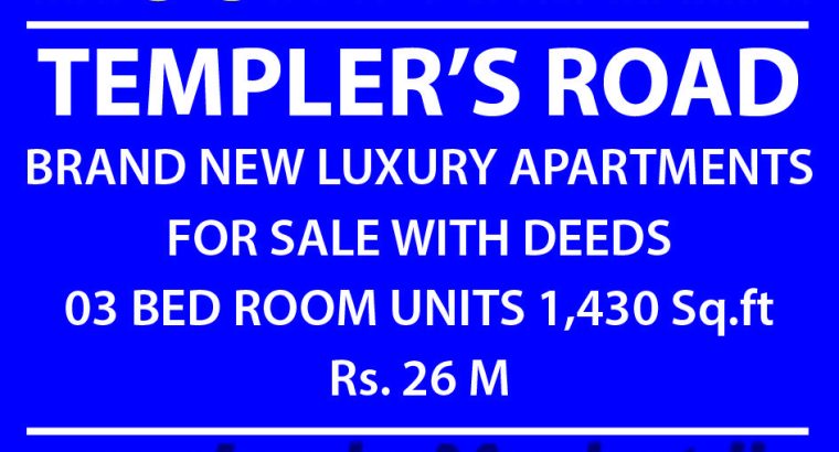 House for quick sale