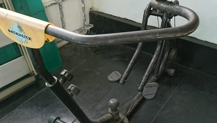 JBL Bluetooth Headset