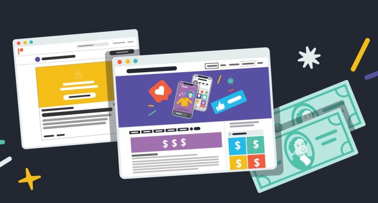 Personal Brand New/ Used Ladies Clothing