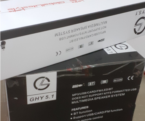 Used spares For sale