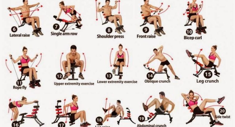 Bekary equipment parts for sale