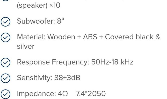 Imported baby cradle