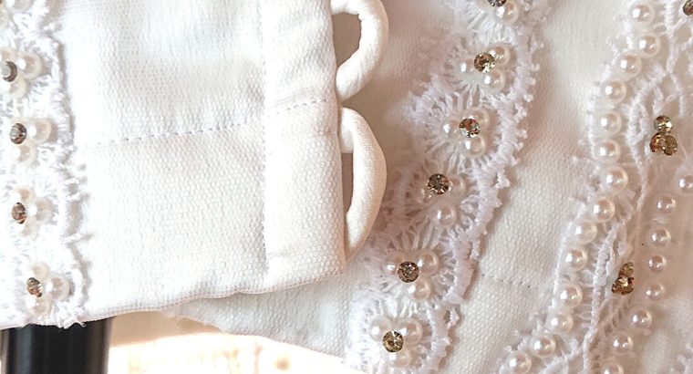 Mercedes 300SL bumper (1957-1963) by stainless steel