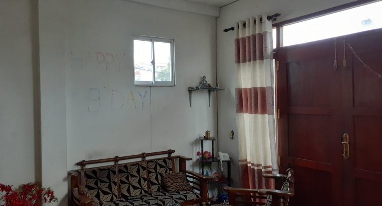 Valuable land In Pelmadulla