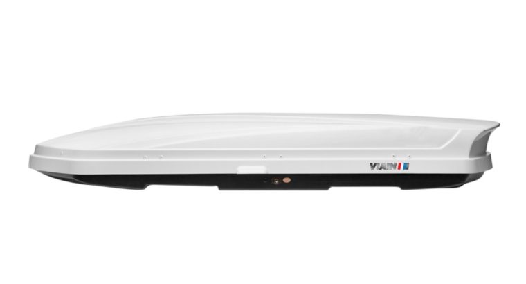 Volvo P1800 Jensen Cow Horn bumper (1961–1963)