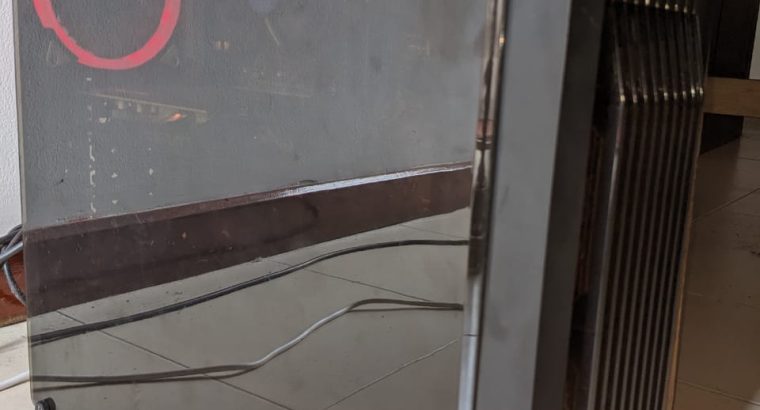 Alfa Romeo 2600 Sprint Bertone Coupe Bumpers