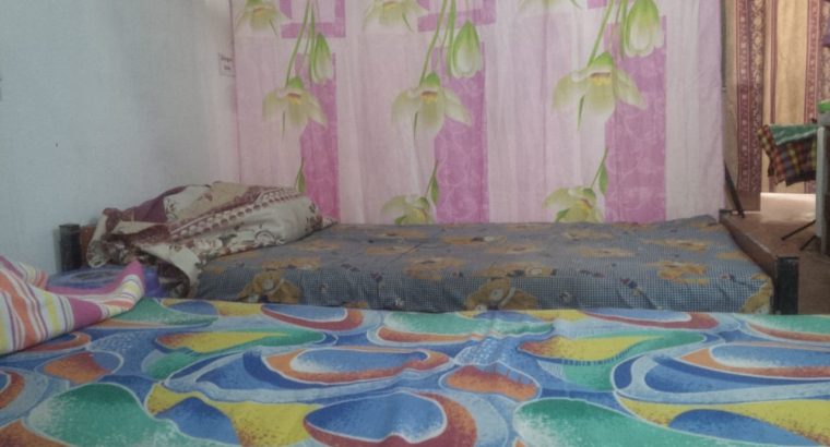 Staff Transport Service