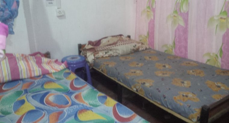 Staff Transport Service