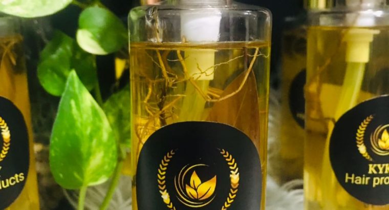 Tresemme’ Shampoo For Men