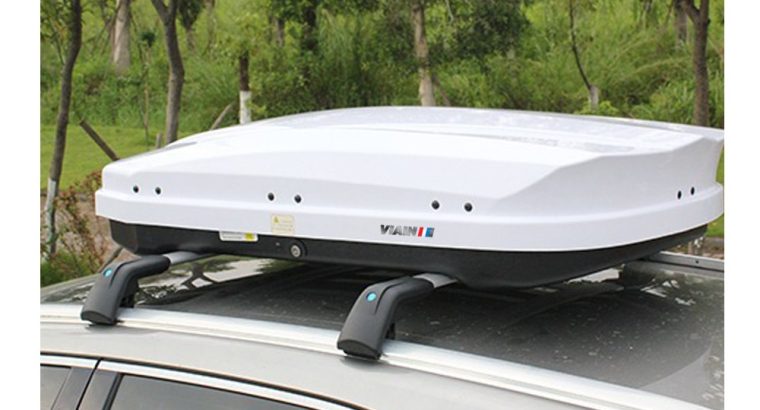 Volvo P1800 S/ES bumper (1963-1973)