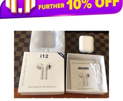 seal pack iPhone 5 all accessories