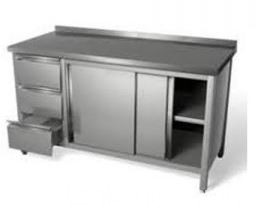 BMW 2002 bumper (1968-1971) by stainless steel