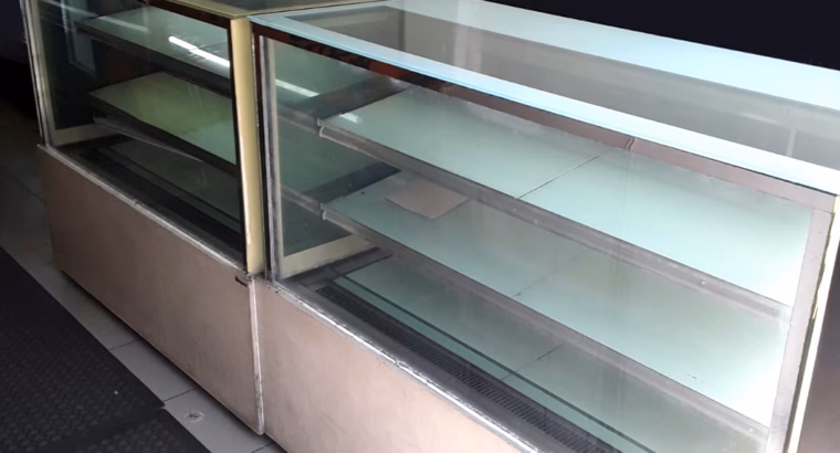 Used Bakery Equipments for sale