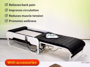 Ceragem V3 Master Thermal Therapy Bed For Sale