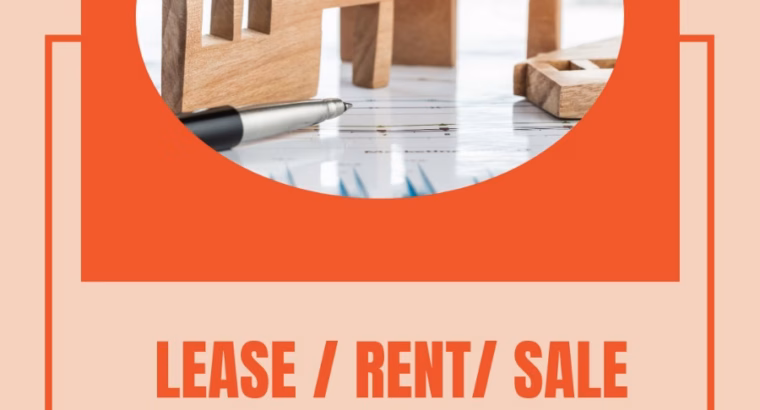 HOUSE / LAND / APARTMENT