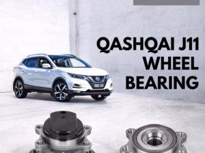 Nissan Qashqai J11 Wheel Bearing Hub Bearing