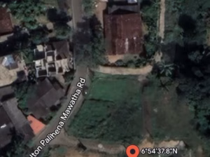 Land For sale in Korathota, Kaduwela